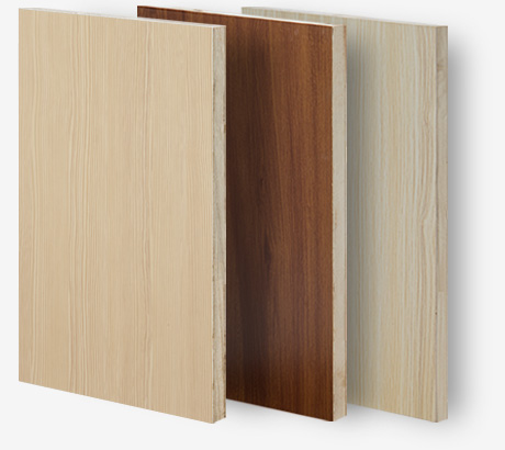 泽尔生态板色彩