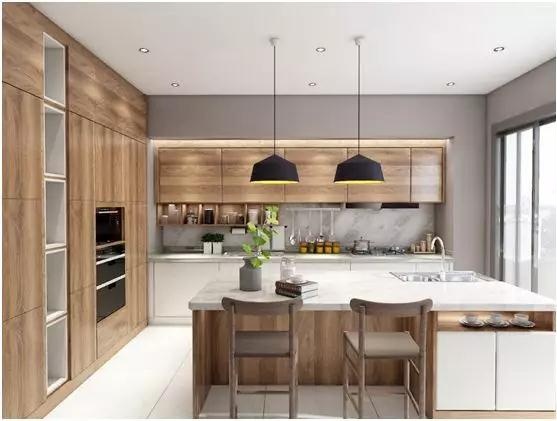 97国际带你探秘家居建材行业2019年六大盛行趋向