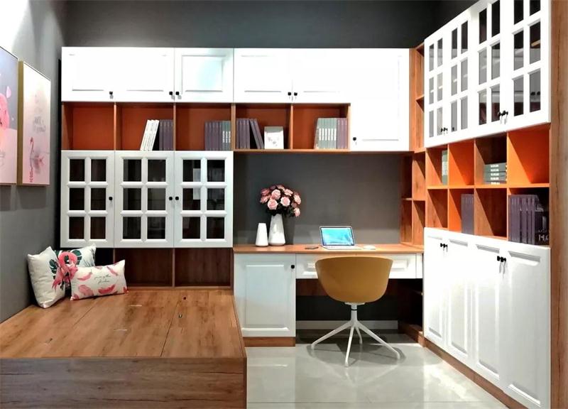 97国际定造家居汉中永顺店