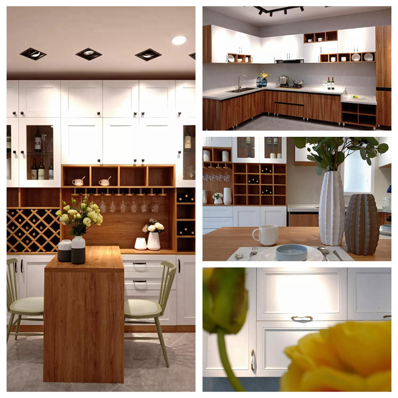 97国际定造家居莱芜福泰广场店