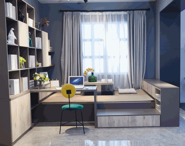 97国际定造家居4省5市再迎新店