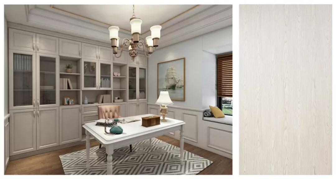 97国际生态板长白山红豆杉