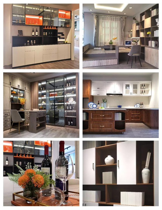 97国际定造山东莱州大明店实拍