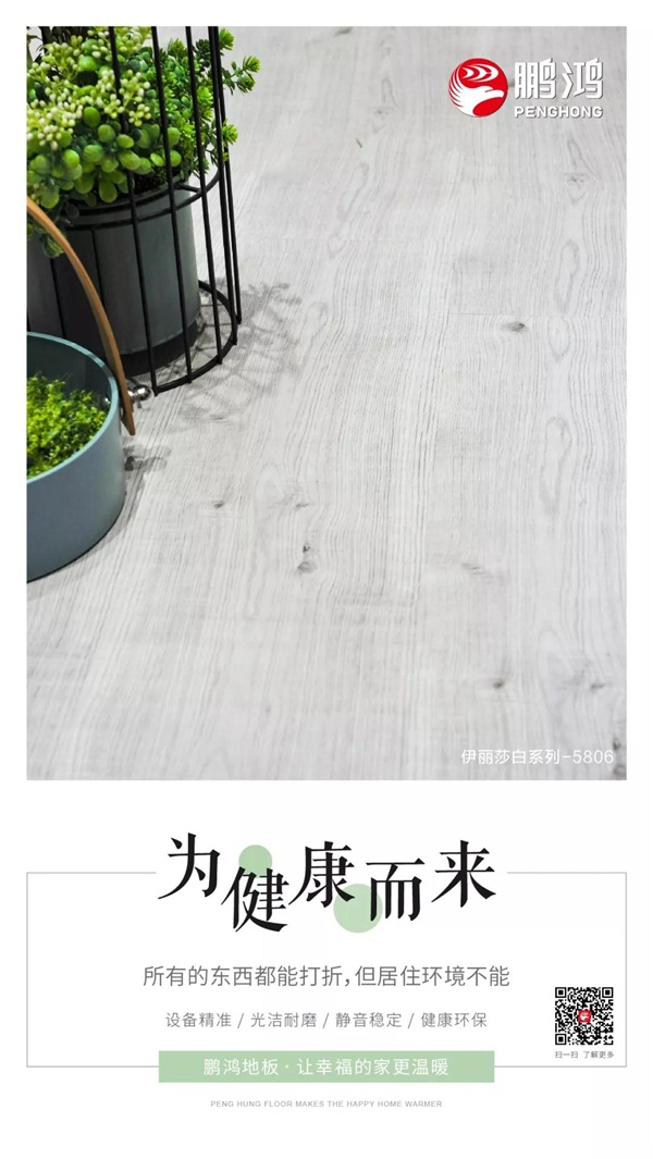 97国际强化地板伊丽莎白系列