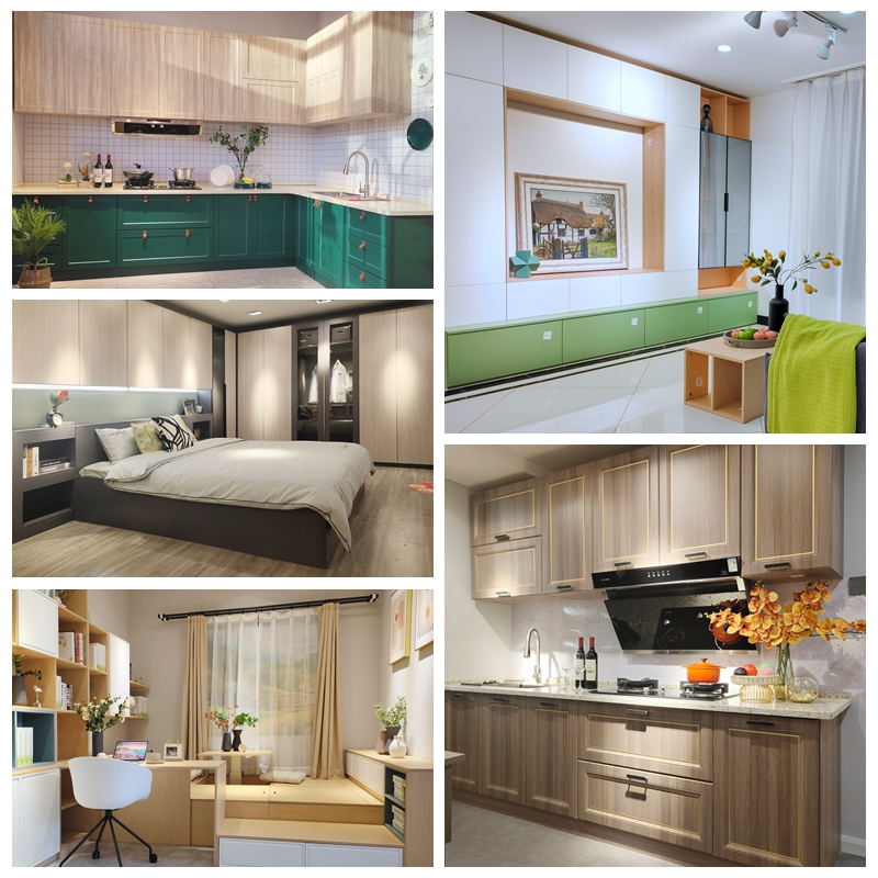 97国际满洲里定造家具店实景图