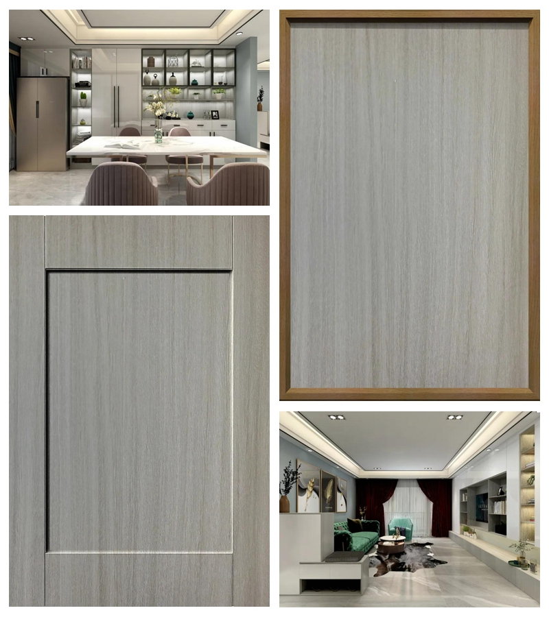 97国际板材优嘉系列生态板