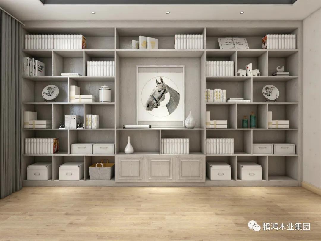 从板材到柜体 揭秘97国际定造家居5.0时期