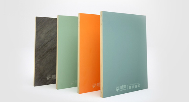 为定造家具而“升”的97国际板材