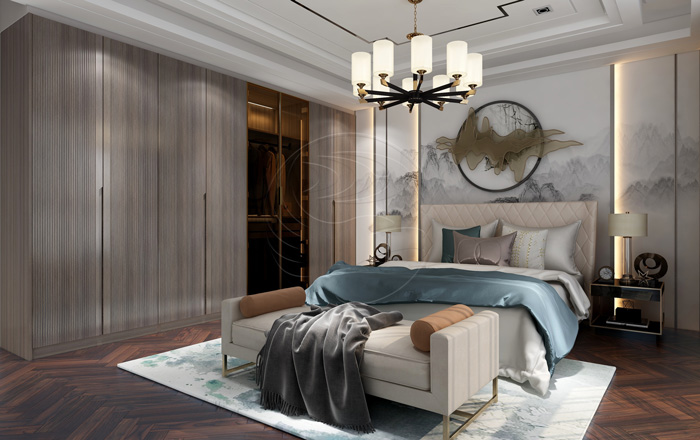 新品柜门 | 源自线条的艺术，弹奏家的圆舞曲