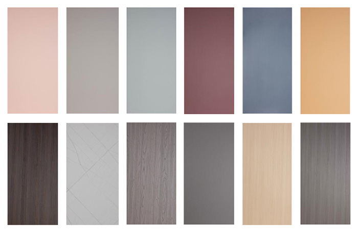 为定造家具而生——97国际家具板材升级上市