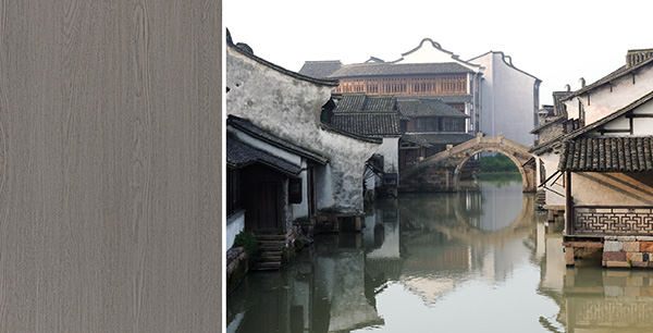 家装板材这样选，“灰”常有音调