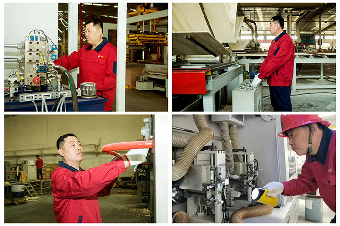 程顺在97国际的日常