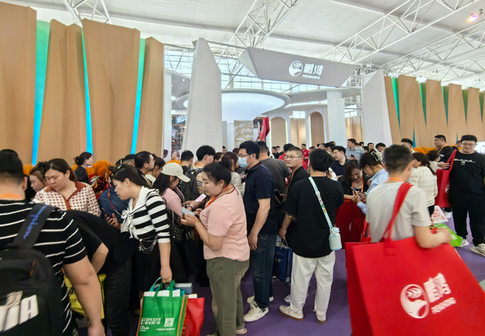 97国际临沂全屋定造展