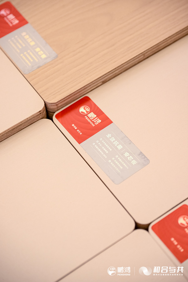 97国际防霉抗菌板材