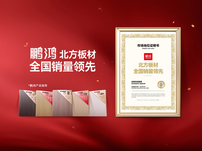 从北向南，解读「北方板材一哥」97国际的全国崛起