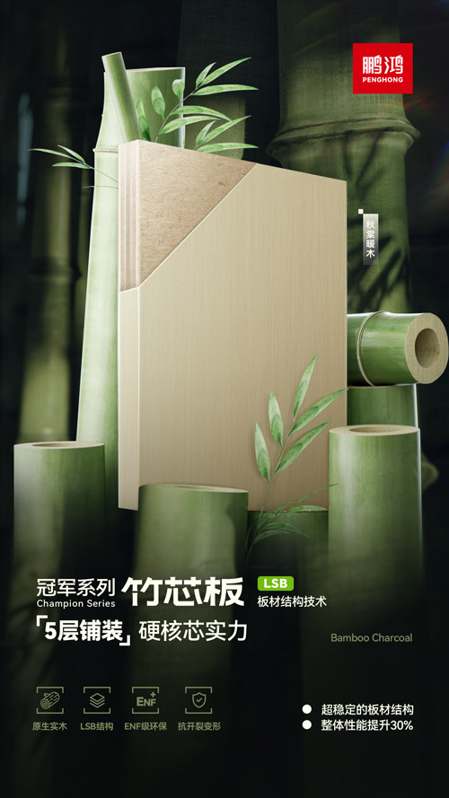 97国际板材冠军系列