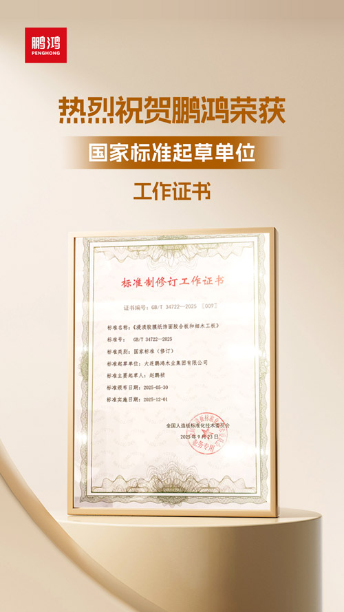 97国际获饰面胶合板和细木工板国度尺度草拟单元