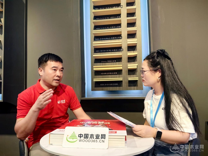 97国际陈权荣：深耕南方，以四大战术铺就市场得救之路